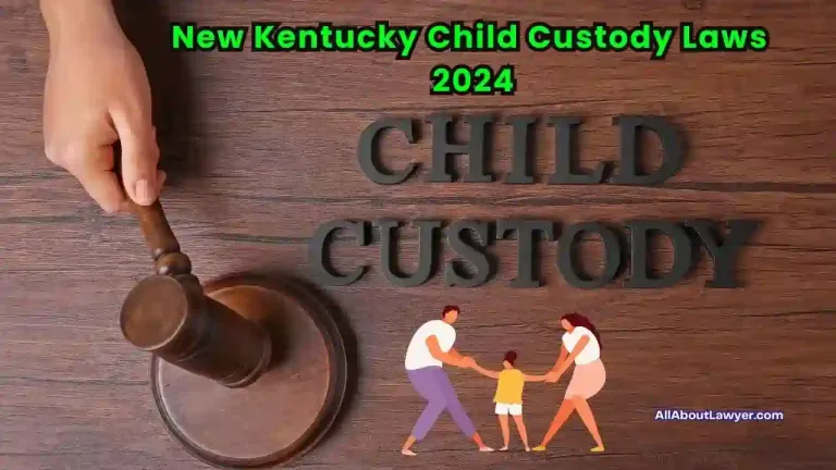 New Kentucky Child Custody Laws in KY 2024 A Guide for Parents & Grandparents1 (1)