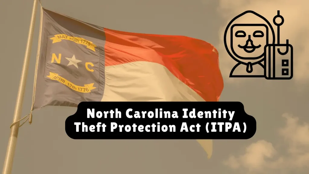 North Carolina Identity Theft Protection Act (ITPA)