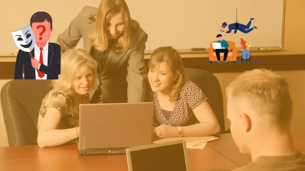 Business Identity Theft, How Big Is the Threat and What Can Be Done?