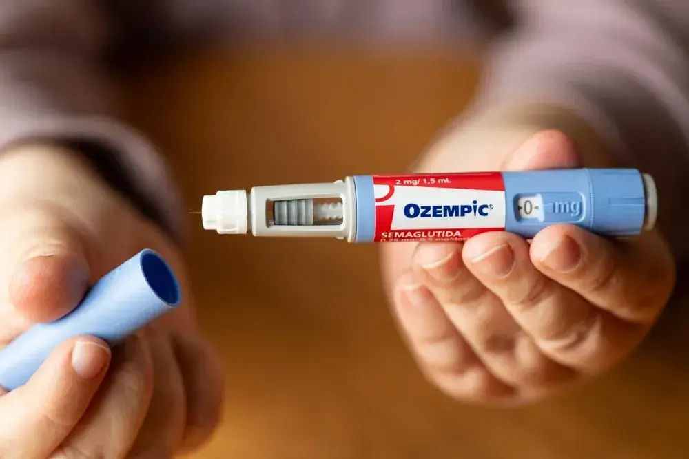 1,400+ Ozempic Victims File Lawsuits Over Stomach Paralysis, $700K Settlements Expected in Federal Court
