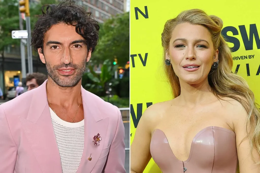 Blake Lively Lawsuit: Sexual Harassment Claims Against Justin Baldoni - Complete Legal Analysis & Latest Updates