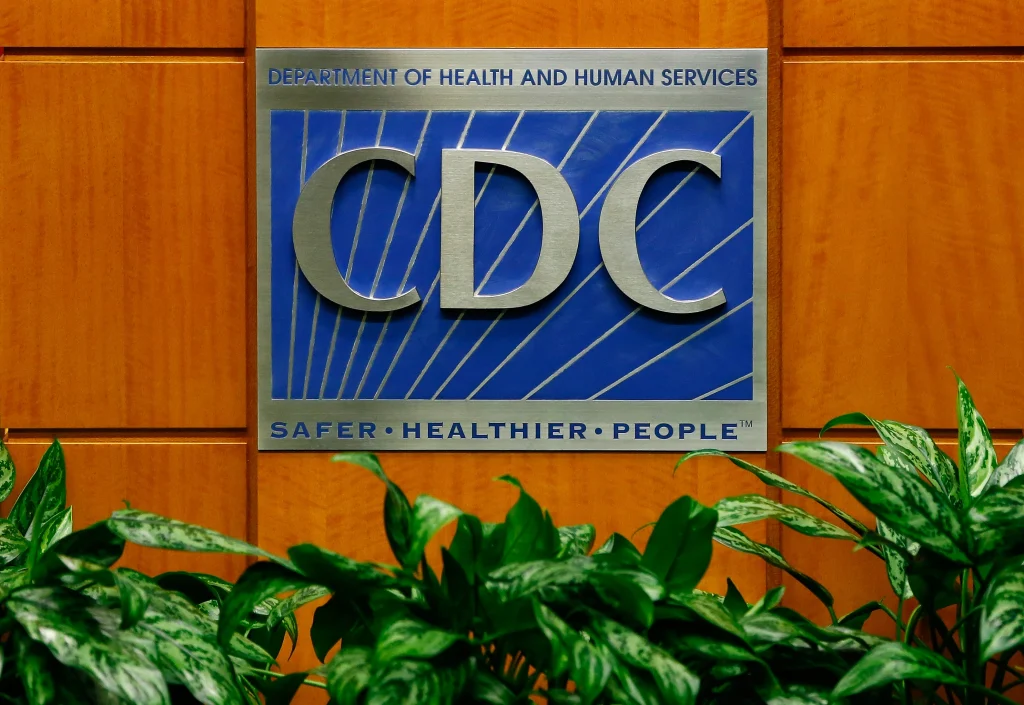 CDC Sued Over 'Untested' 72-Dose Vaccine Schedule: Doctors Claim Constitutional Violations