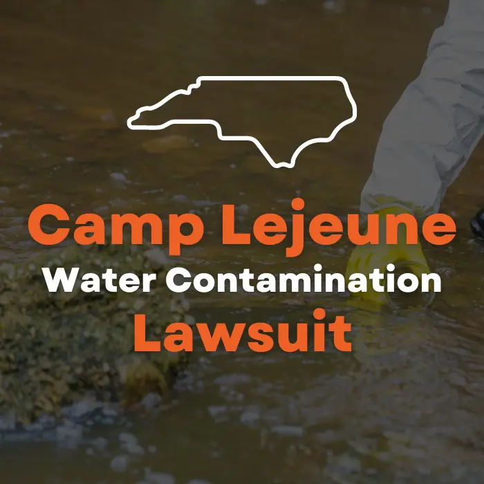 Camp Lejeune Lawsuit $22B Secret - Veterans Get $1M Offers But Experts Warn 'Wait for Millions' August Update