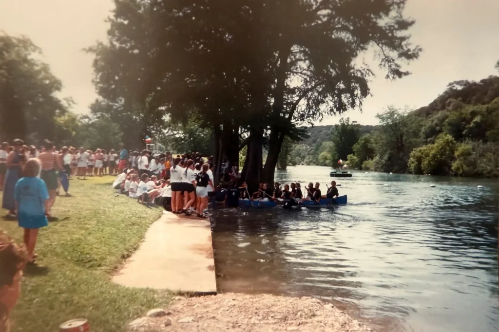Families Sue Camp Mystic Over Flash Flood Deaths of 27 Children and Staff Guadalupe River Flood Tragedy