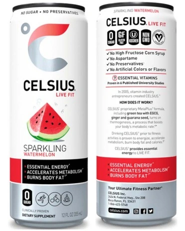 Celsius Drink Lawsuit SETTLEMENT, Get Your $250 Payout Before the Deadline Passes 1 Celsius Drink Lawsuit SETTLEMENT, Get Your $250 Payout Before the Deadline Passes