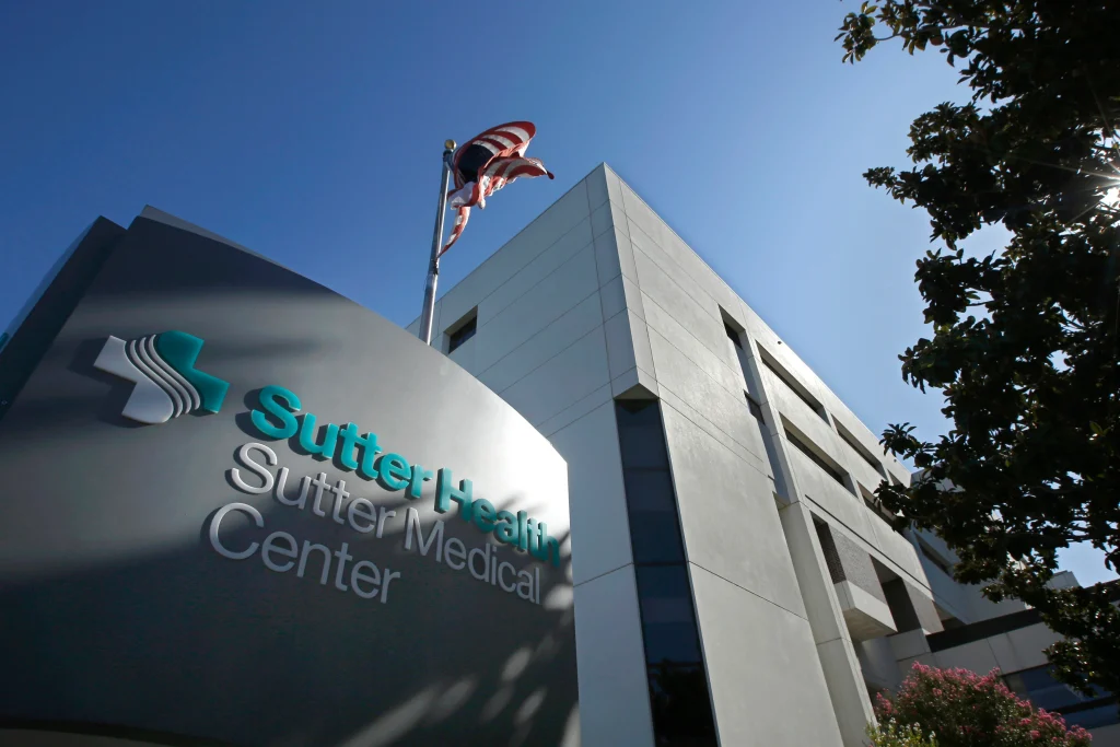 Claim Your Sutter Health Settlement Money, $228.5M Available for Northern California Residents