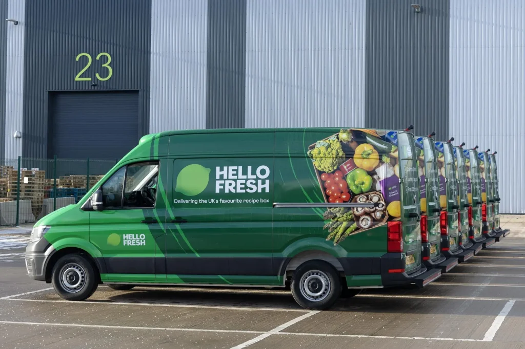 HelloFresh Lawsuit Exposed, $21.5 Million in Settlements + How to Claim Your Money Now
