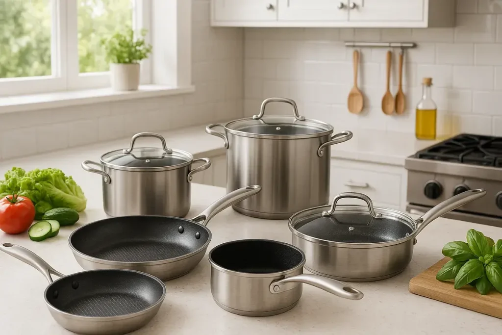 HexClad Lawsuit, $2.5 Million Settlement Over Gordon Ramsay-Endorsed Non-Toxic Cookware Claims – FiHexClad Lawsuit, $2.5 Million Settlement Over Gordon Ramsay-Endorsed Non-Toxic Cookware Claims – File by November 14, 2025le by November 14, 2025