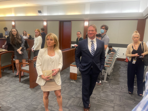 Jon Gruden Defeats NFL in Court, Nevada Supreme Court Forces Public Trial Over $100M Email Scandal"