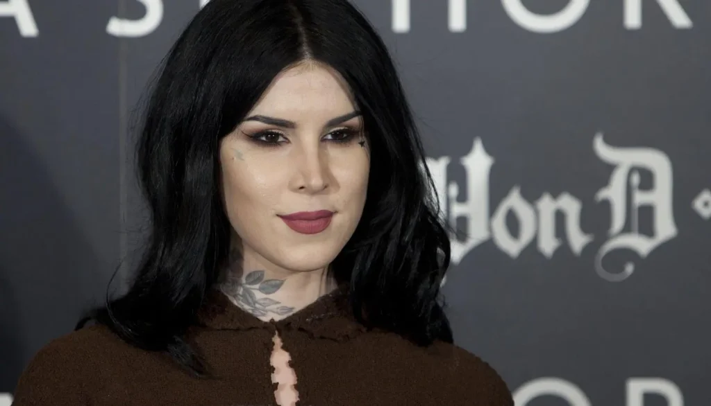 Kat Von D Tattoo Lawsuit, Celebrity Artist Wins Groundbreaking Copyright Lawsuit That Could Reshape Tattoo Industry Forever