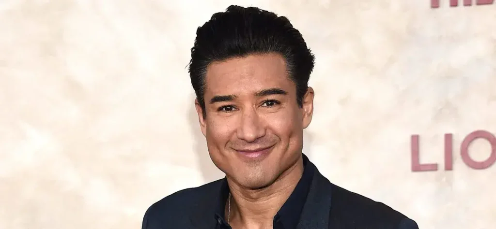 Mario Lopez Hit with $150 Million Lawsuit After Viral Disability Comments That Destroyed Woman's Life 1 Mario Lopez Hit with $150 Million Lawsuit After Viral Disability Comments That Destroyed Woman's Life