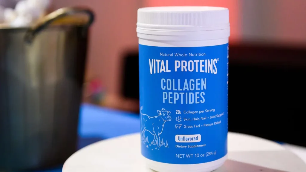 $500M Nestlé's Class Action, Vital Proteins Accused of Poisoning Millions with Lead-Contaminated Collagen 4 $500M Nestlé's Class Action, Vital Proteins Accused of Poisoning Millions with Lead-Contaminated Collagen