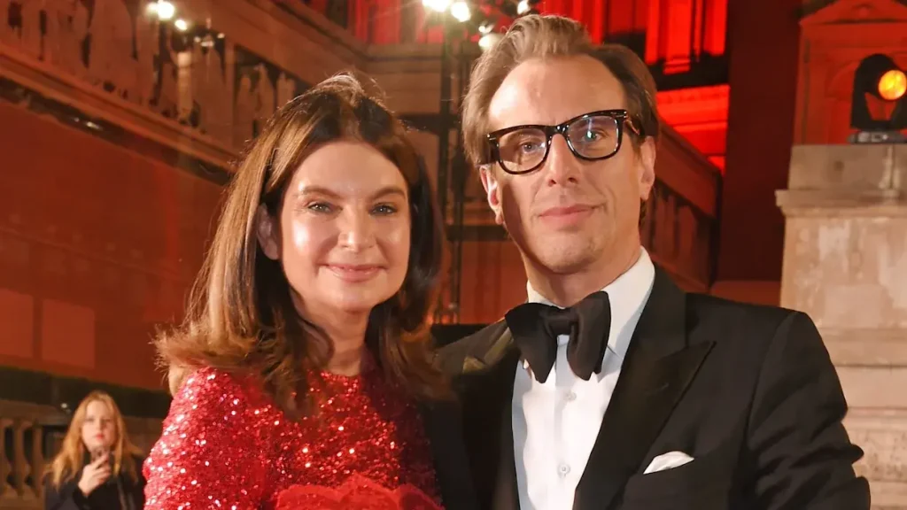 Net-a-Porter Founder Natalie Massenet Sues Ex-Partner for $95M Fraud and Emotional Distress