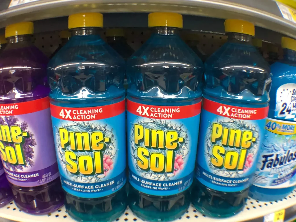 Pine Sol Class Action Lawsuit, $5.65 Million Settlement for Bacterial Contamination Are You Eligible?