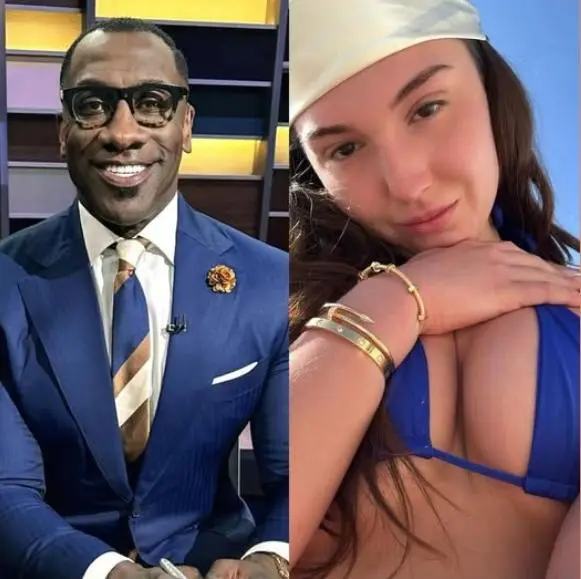 BREAKING: Shannon Sharpe Rape Case Exposed - $50M Settlement Ends ESPN Career