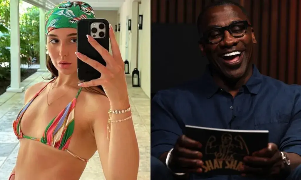 BREAKING: Shannon Sharpe Rape Case Exposed - $50M Settlement Ends ESPN Career