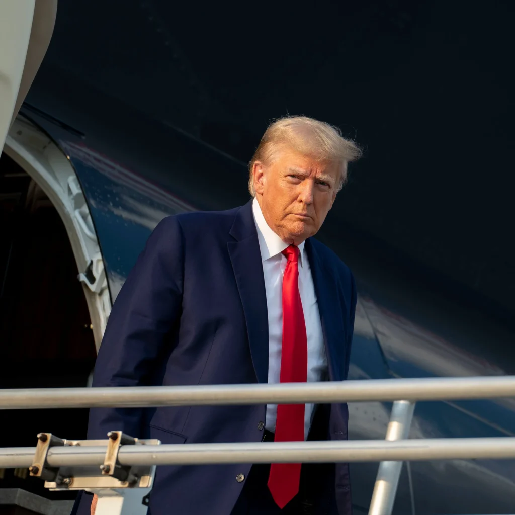 Trump Lawsuit Against Bob Woodward Thrown Out, Federal Judge Dismisses $50 Million Copyright Case