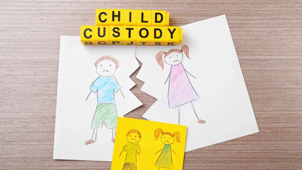 What Is an Ex Parte Hearing for Child Custody? Emergency Orders When Every Minute Counts 2 Child Custody