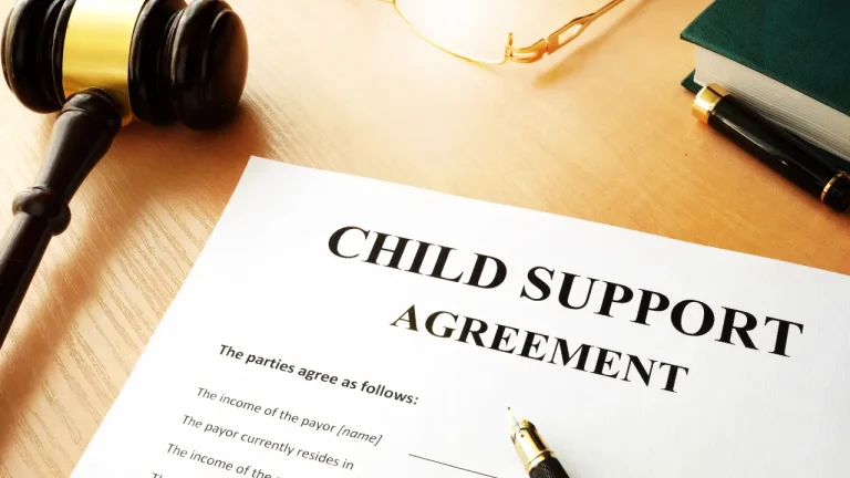 Which Parent Pays Child Support in Joint Custody? The Real Answers