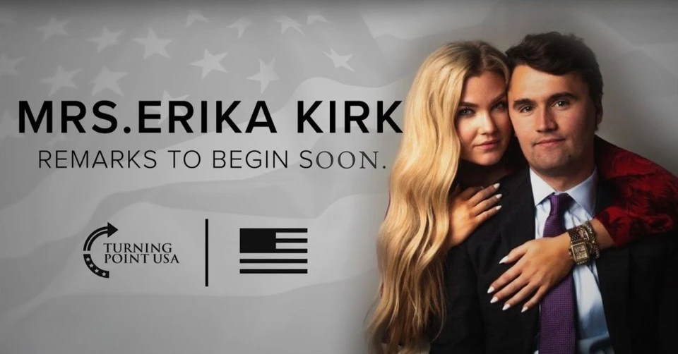 Did Erika Kirk File a Lawsuit Against ABC and The View? Legal Investigation Reveals the Shocking Truth