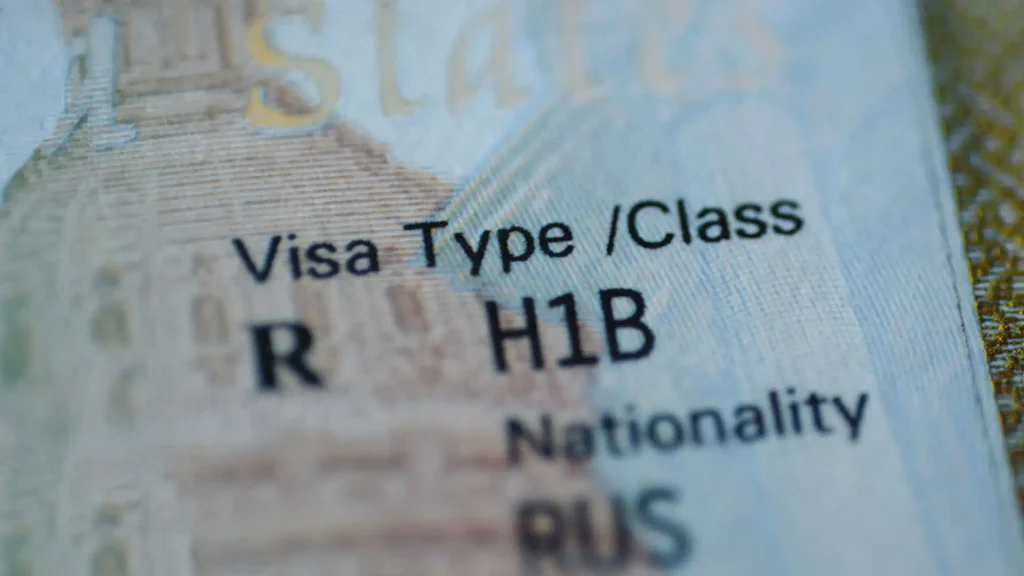H1B Visa Lawsuit, Trump's $100K Fee and Major Discrimination Cases 2025 2 H1B Visa Lawsuit, Trump's $100K Fee and Major Discrimination Cases 2025