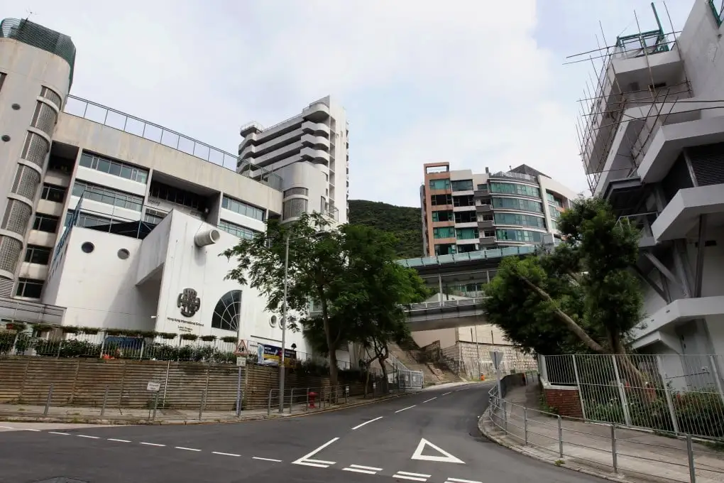 HKIS Lawsuit, US Church Sues Top Hong Kong School, Threatens Eviction Over HK$2.8 Billion "Elite Only" School Scandal