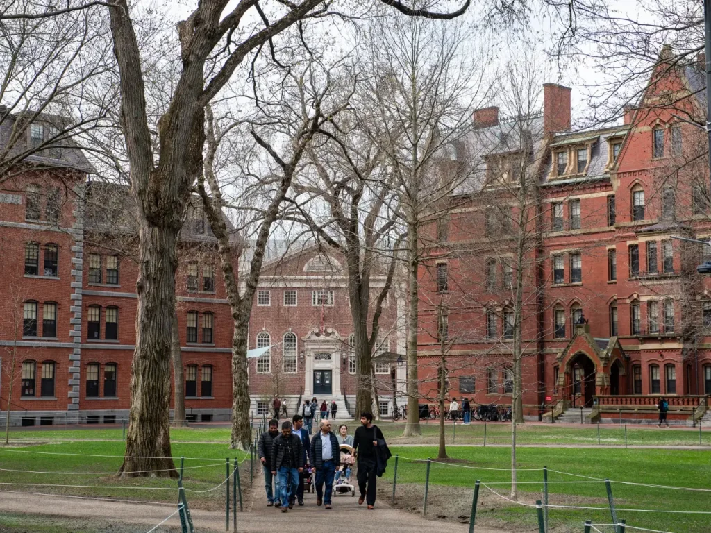 Harvard Wins Historic $2.6B Lawsuit Against Trump - Federal Judge Rules Funding Freeze Unconstitutional 1 Harvard Wins Historic $2.6B Lawsuit Against Trump - Federal Judge Rules Funding Freeze Unconstitutional