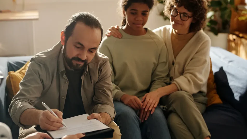 How to Get Joint Custody of Your Child? Complete Legal Guide for Parents 2 How to Get Joint Custody of Your Child? Complete Legal Guide for Parents