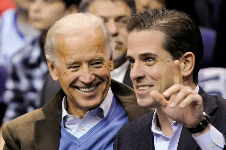 Hunter Biden’s Lawsuit Firestorm, From Melania Trump’s $1B Threat to Mounting Financial Ruin 2 Hunter Biden’s Lawsuit Firestorm, From Melania Trump’s $1B Threat to Mounting Financial Ruin