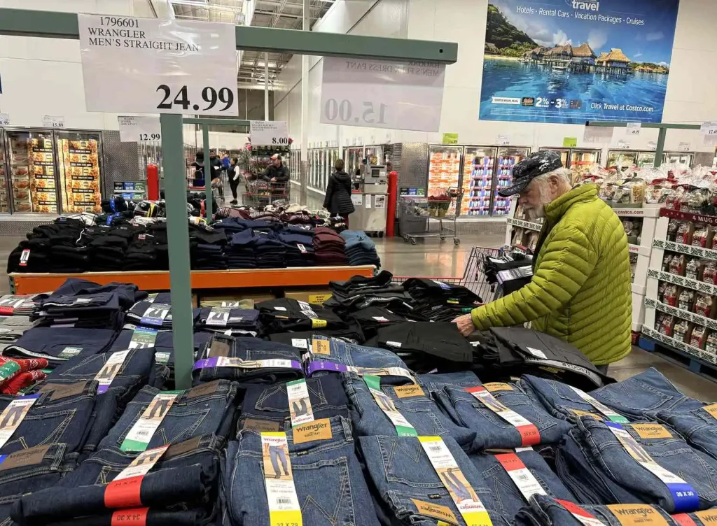 Lululemon Sues Costco for $500M+ in Explosive 'Dupe' Lawsuit - What This Means for Every Consumer 1 Lululemon Sues Costco for $500M+ in Explosive 'Dupe' Lawsuit - What This Means for Every Consumer