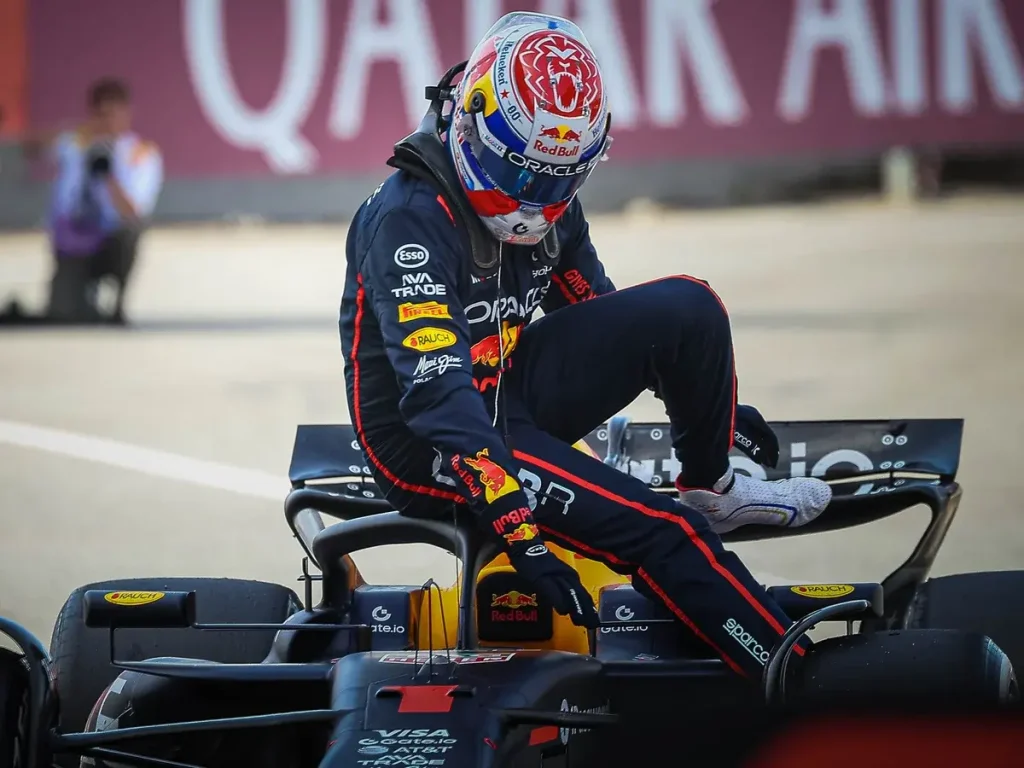 Max Verstappen Lawsuit Against The View, Separating Fact from Fiction in Celebrity Defamation Claims