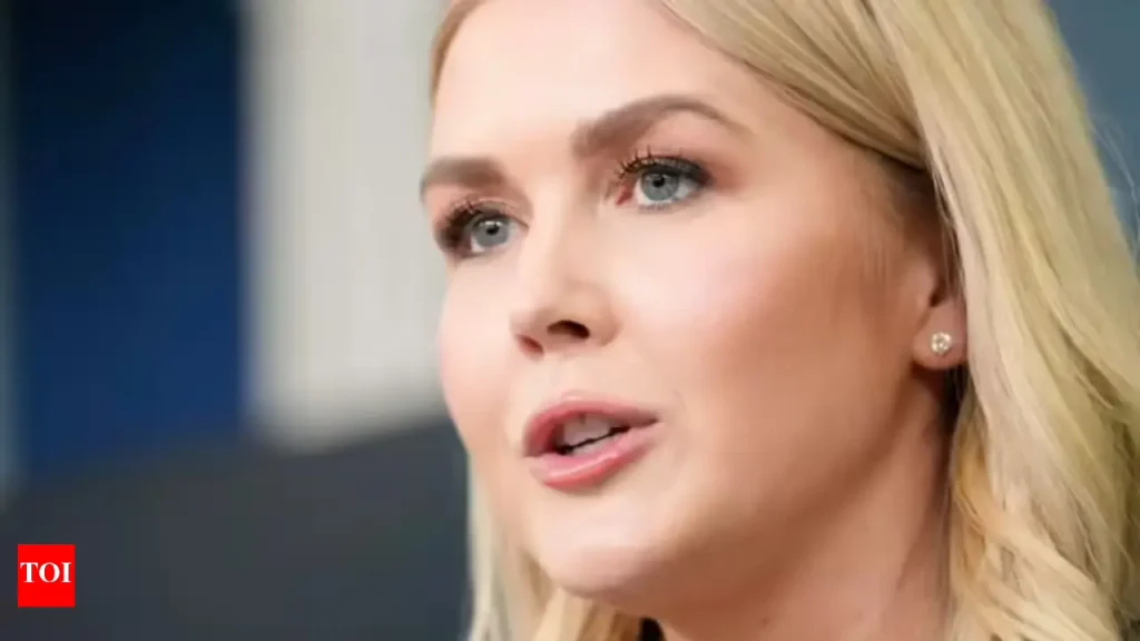 Real Story Behind the Freddie Freeman Lawsuit and Karoline Leavitt Legal Cases Analysis of High-Profile Disputes 2 Real Story Behind the Freddie Freeman Lawsuit and Karoline Leavitt Legal Cases Analysis of High-Profile Disputes