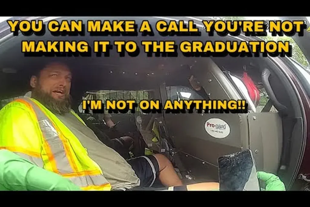 Rusty Moore Lawsuit Shocks Minnesota After "Unjust" DWI Arrest Leads to Federal Legal Case 2 Rusty Moore Lawsuit Shocks Minnesota After "Unjust" DWI Arrest Leads to Federal Legal Case