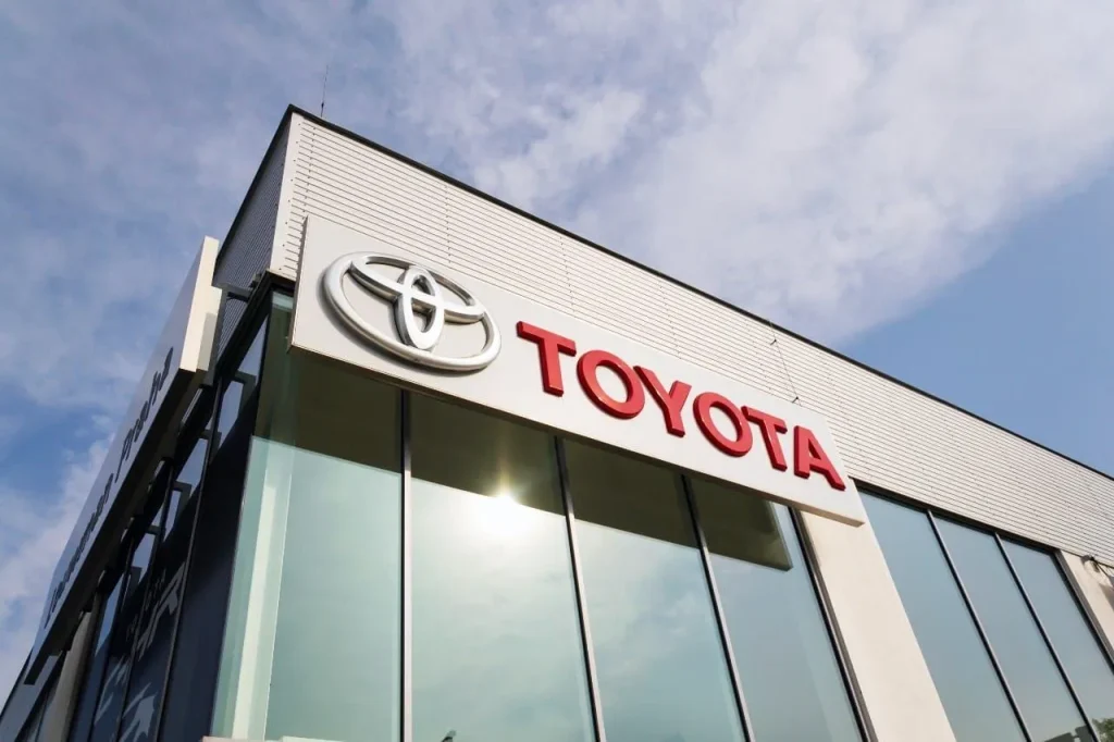 Toyota Pays Millions in Bluetooth Echo Settlement - 15 Models Affected, No Claim Form Required, Deadline January 14, 2026 2 Toyota Pays Millions in Bluetooth Echo Settlement - 15 Models Affected, No Claim Form Required, Deadline January 14, 2026