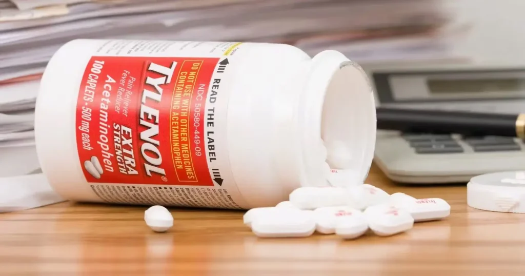 Tylenol Autism Lawsuit Deadline Approaching - $600K+ Settlements Expected Claims for ADHD and ASD Claims 1 Tylenol Autism Lawsuit Deadline Approaching - $600K+ Settlements Expected Claims for ADHD and ASD Claims
