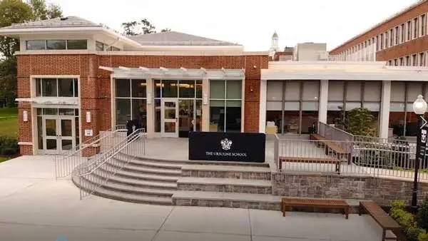 Ursuline High School Faces Federal Civil Rights Lawsuit Over Football Team Hazing Allegations - 32 Legal Claims Filed 1 Ursuline High School Faces Federal Civil Rights Lawsuit Over Football Team Hazing Allegations - 32 Legal Claims Filed