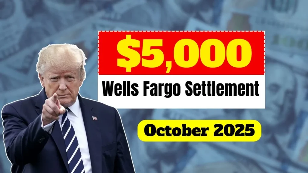 Wells Fargo Class Action Lawsuits 2025, $2+ Billion in Settlements—Are You Owed Money? Check Your Eligibility NOW 1 Wells Fargo Class Action Lawsuits 2025, $2+ Billion in Settlements—Are You Owed Money? Check Your Eligibility NOW