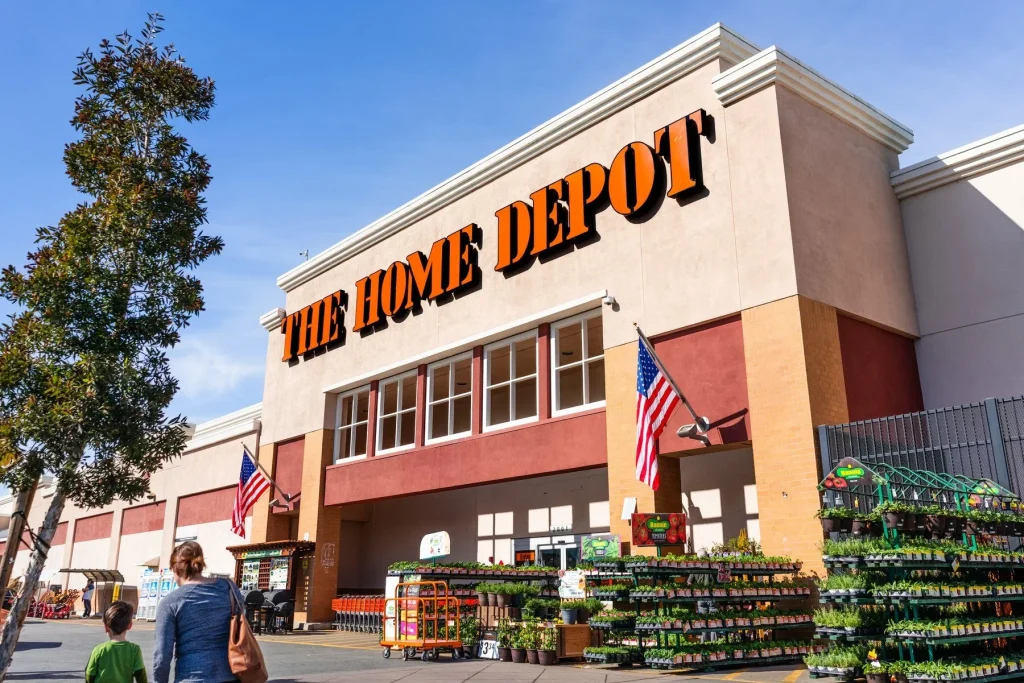 Home Depot Class Action Lawsuit 2025, $72M Scandal Exposed—Are You Owed Money? 1 Home Depot Class Action Lawsuit 2025, $72M Scandal Exposed—Are You Owed Money?