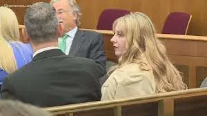 Abigail Zwerner's $40M Lawsuit EXPOSED – School Ignored 3 Warnings Before Teacher Shot by 6-Year-Old 1 Abigail Zwerner's $40M Lawsuit EXPOSED – School Ignored 3 Warnings Before Teacher Shot by 6-Year-Old