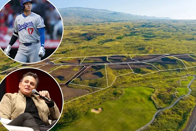 Baseball's Biggest Star Shohei Ohtani Accused of "Abuse of Power" in $240M Real Estate Scheme—What Ohtani Allegedly Did Will Shock You 2 Baseball's Biggest Star Shohei Ohtani Accused of "Abuse of Power" in $240M Real Estate Scheme—What Ohtani Allegedly Did Will Shock You