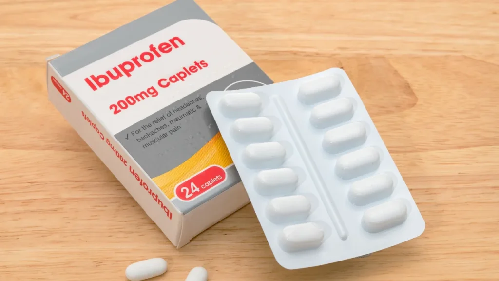 Can I Bring Ibuprofen to France? Complete Medication Travel Guide 2025 2 Can I Bring Ibuprofen to France? Complete Medication Travel Guide 2025