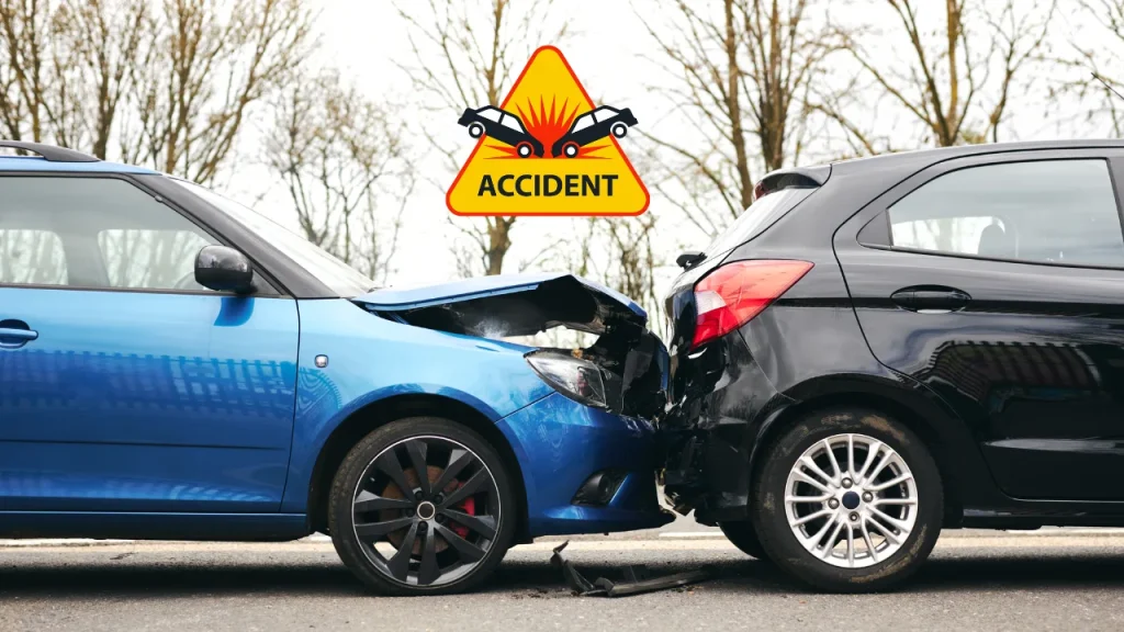 Can I Lose My House Due to an At-Fault Car Accident? Your Complete Protection Guide 2 Car Accident