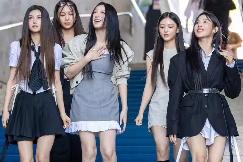 NewJeans Lawsuit BREAKS, Court Crushes K-Pop Rebellion—Group Ordered to Pay $700K Per Violation Until 2029 Contract Ends