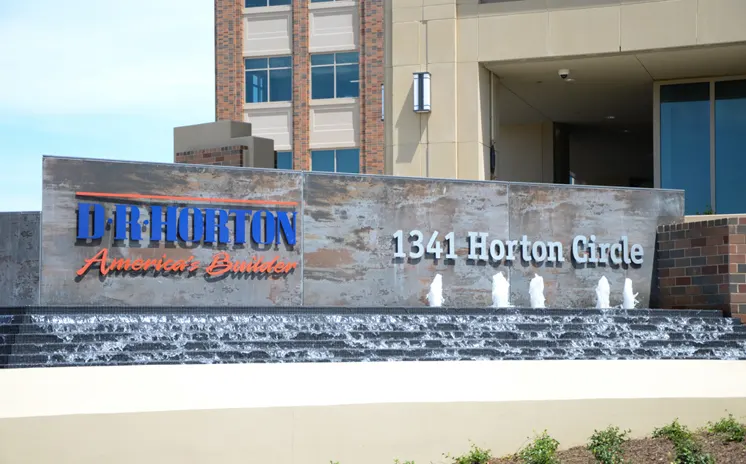 DR Horton Lawsuit, $16.1M Settlement Paid, Louisiana Homeowners Win Court Lawsuit Over Defective" Homes, Are You Owed Money? 1 DR Horton Lawsuit, $16.1M Settlement Paid, Louisiana Homeowners Win Court Lawsuit Over Defective" Homes, Are You Owed Money?