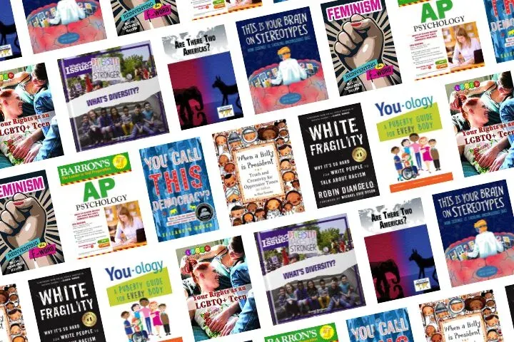 DoD Banned Book Lawsuit, What Military Families Are Missing Out On (And Why It Matters) 1 DoD Banned Book Lawsuit, What Military Families Are Missing Out On (And Why It Matters)