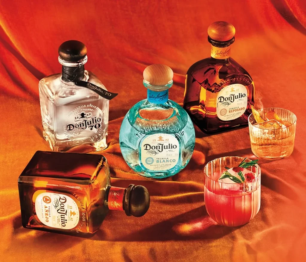 Don Julio and Casamigos Lawsuit, Are Your Premium Tequilas Really 100% Agave? 1 Don Julio and Casamigos Lawsuit, Are Your Premium Tequilas Really 100% Agave?