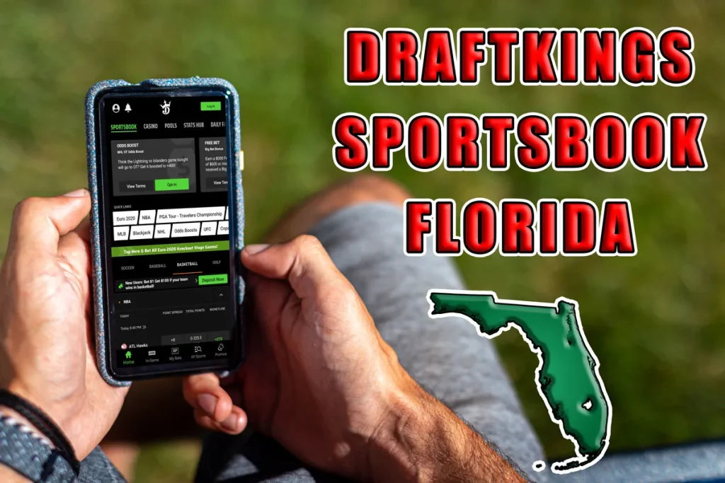 Is DraftKings Legal in Florida? Shocking Truth About Sports Betting in the Sunshine State 2 Is DraftKings Legal in Florida? Shocking Truth About Sports Betting in the Sunshine State