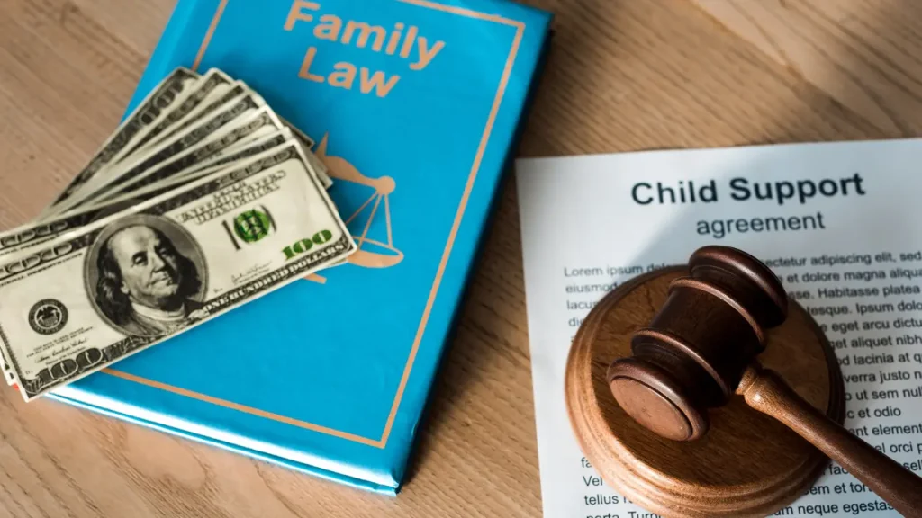 What Are the Requirements to Get Alimony? Complete Guide to Spousal Support 2 What Are the Requirements to Get Alimony? Complete Guide to Spousal Support