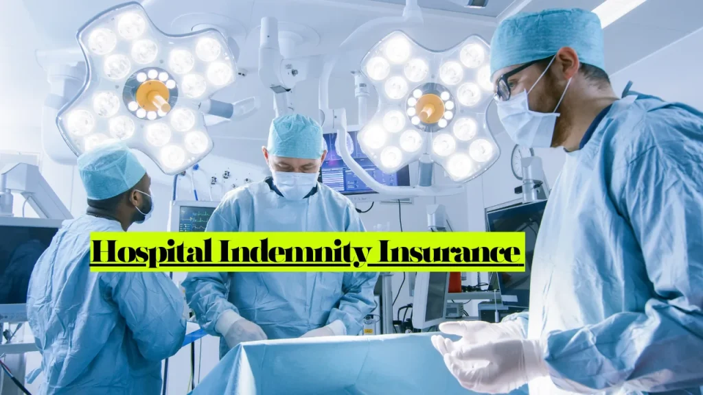 Hospital Indemnity Insurance Shock, Court Strikes Down Federal Rules — What You Must Know Now 1 Hospital Indemnity Insurance Shock, Court Strikes Down Federal Rules — What You Must Know Now