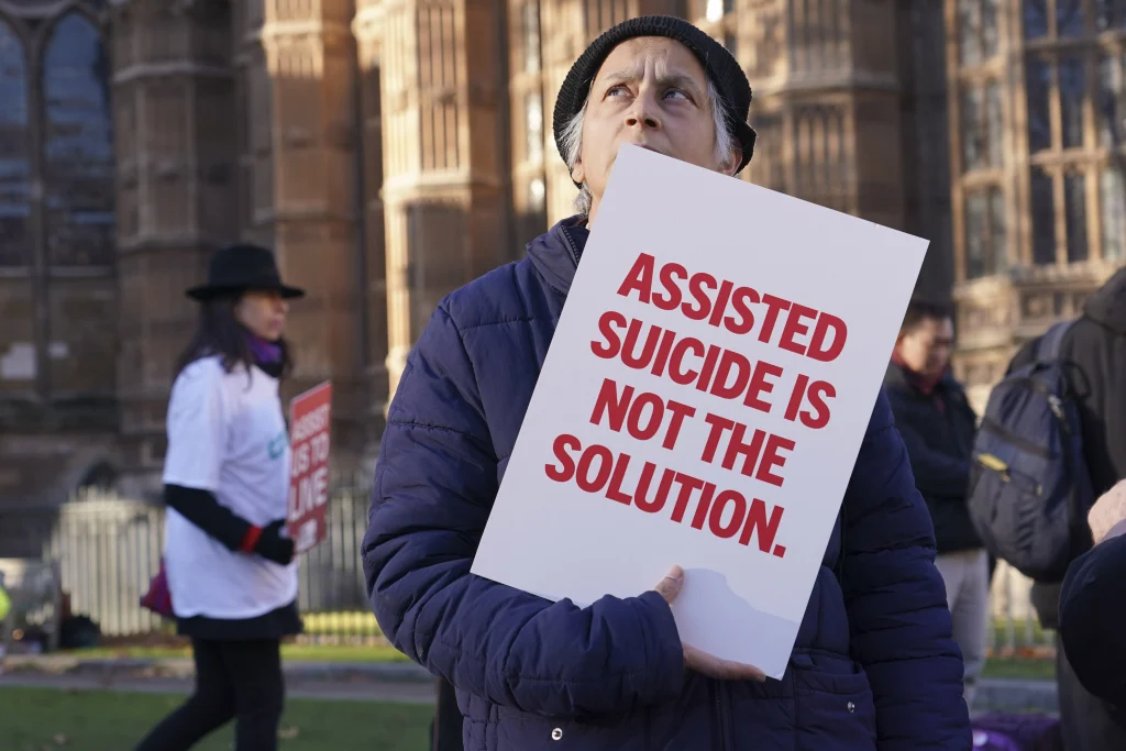 Is Assisted Suicide Legal in Australia? Breaking Down Every State's New Laws (2025 Update) 2 Is Assisted Suicide Legal in Australia? Breaking Down Every State's New Laws (2025 Update)